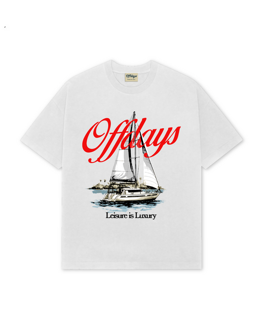 Offdays Sail Tee